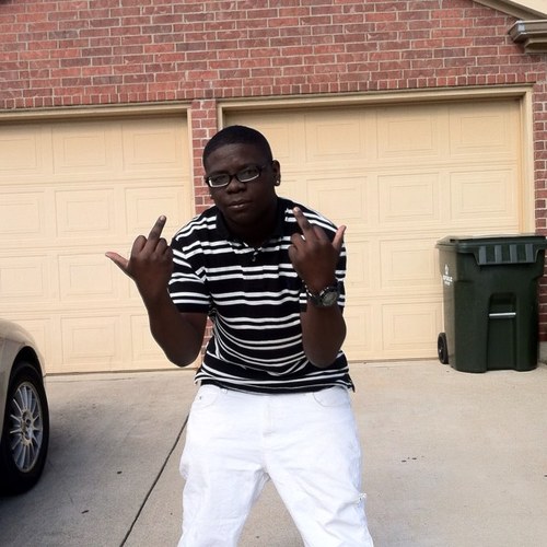 LadarrisF's profile picture. 