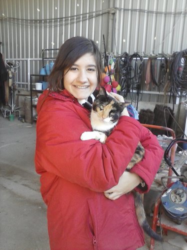 GemaGomez29's profile picture. 