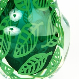 Zweeds topkristal, Glasobjecten voor particulieren en B2B, naast bestaande collectie ook unica, multiples en maatwerk in opdracht, info via sales@olafstevens.nl