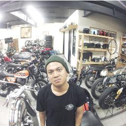 xherwindx's profile picture. The best thing in life are dangerous