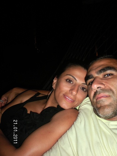 ALL ABOUT THE LOVE....