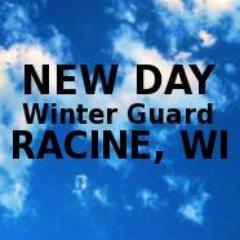 Winter Guard and Drum and Bugle Corps from Racine, WI and one of the oldest units to currently be competing as a member the Midwest Color Guard Circuit.
