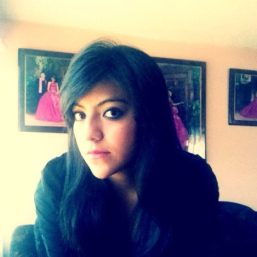 itzelixh's profile picture. ~Niiña maal~