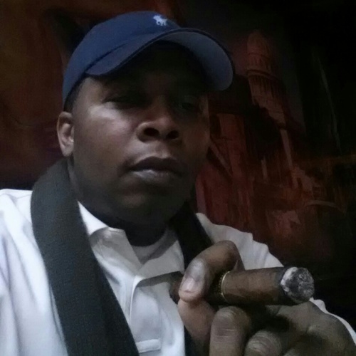 RACE HORSE OWNER ' FRESH FRIDAY'S ' DETROIT BORN