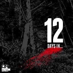 Trapped in a cave, 12 Days In... A short by Distraction Films