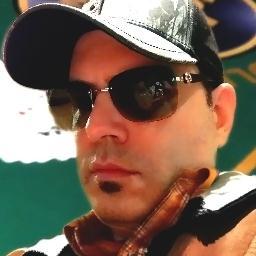 Work--poker--sleep--nightmares about poker...