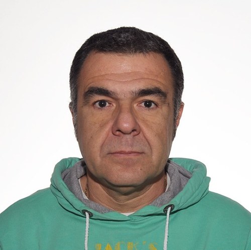 damxena's profile picture. 