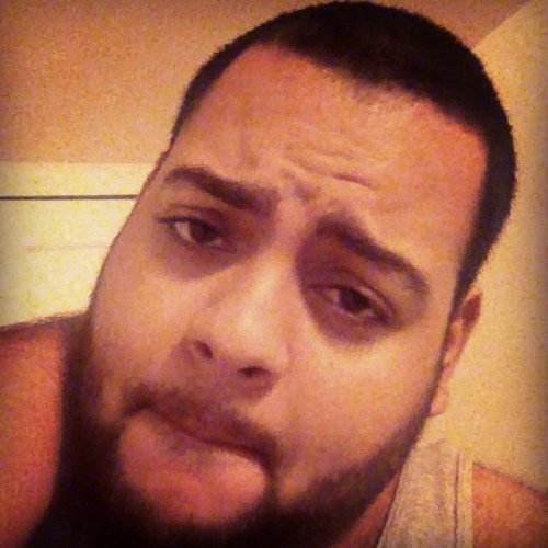 Soy Puertoriqueño & Assyrian #ChicagoRaised