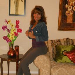 IvetteCordero1's profile picture. 