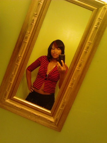 I LOVE BEING ME¡!¡