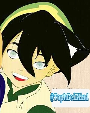 TophBeiBlind's profile picture. I am not Toph, I... Am Melon Lord!! MWAHAHA [Parody Account]
