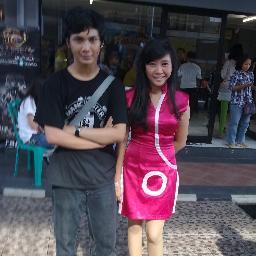 Fikri_yagami's profile picture. Defence of the Ancient  | International relations - Universitas nasional