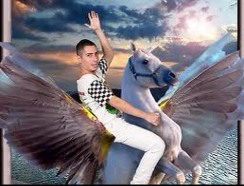 Frank_Dux1's profile picture. 