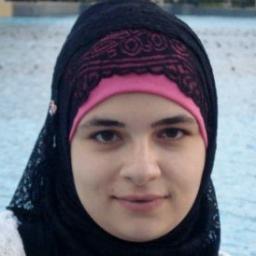 Senior Interview Producer Asharq Business with Bloomberg (currently) Dubai TV (previously) CNBC Arabia (previously)