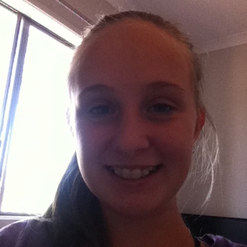 jadeybabe5's profile picture. 