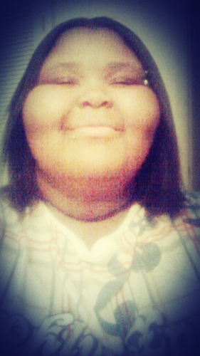 Lesbian,cool,funny,music,trying to live, and DGAF about the rest. t(-_-t). oh and follow me on IG @Rochelle_thekid1