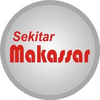 Sekitar Makassar (@sekitarmakassar) 's Twitter Profile Photo