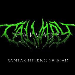 https://t.co/WTgCYp0s28
  
  - Indonesia, Kalimantan Barat (West Borneo) | 
  West Borneo Death Metal | Santak Ujukng Sengad |