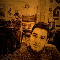 Emre Orman (@emre_orman) Twitter profile photo