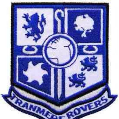 Heyes1Paul's profile picture. Tranmere Rovers & England 🏴󠁧󠁢󠁥󠁮󠁧󠁿🦁🦁🦁