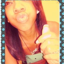 3D Animator/Gamer/Artist Go W/Thee'Flow Type Of Gal Enjoys Laughing; Music & Doesnt Mind Sharing A Smile; B YurSelf; \(^.^)/ b/c Every1Else Is Taken . #TEAMNFL