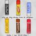Ur Lost Chapstick (@urlostchapstick) Twitter profile photo Ur Lost Chapstick (@urlostchapstick) Twitter profile photo