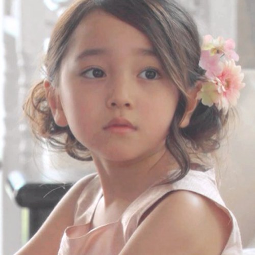 Tani Kanon desu OvO part of #UNYUFAMS yg paling unyu. my other family is my durjana brotha, @FakeRenonID C^x