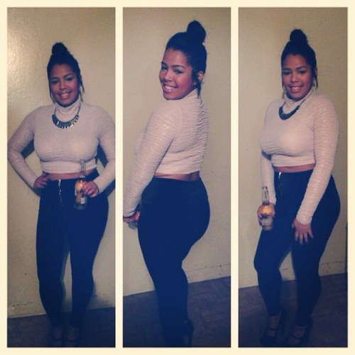 BrunettPrinces's profile picture. at the end of the day it is what it is can't no one change that