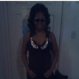 Rapper, writer,producer,dancer, HIP HOP SISTER