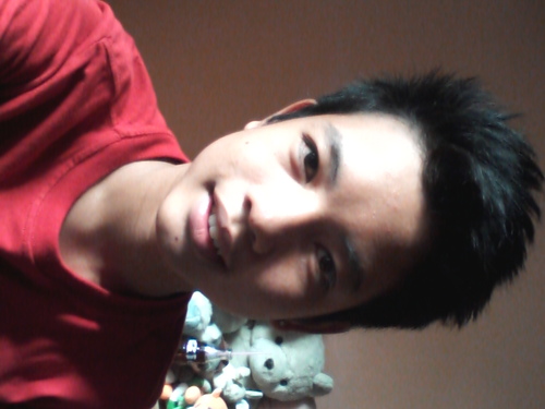 iamherron's profile picture. Roron/14 yrs. existing /Arayat Pamp