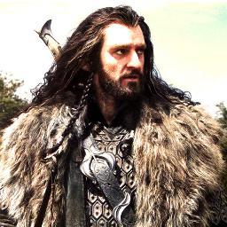 Son of Thráin|Grandson of King Thrór| King Under the Mountain| 18+RP Multiverse| Semi-Canon| #Bagginshield