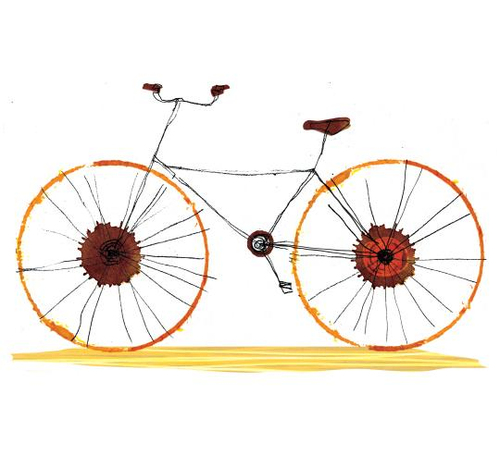 attic_cafe's profile picture. 다락방