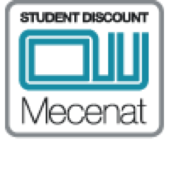 MecenatDK's profile picture. Student discounts in Denmark