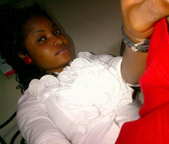Me and me.....nariness I dunno