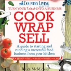 CookWrapSell's profile picture. THE guidebook to starting and running a successful food business. New book out now! COOK WRAP EXPORT. Go Global with your food and drink!