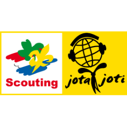 De Landelijke JOTA-JOTI Organisatie van Scouting Nederland. 
De grootse landelijke ledenactiviteit.
The Dutch National JOTA-JOTI Organisation.