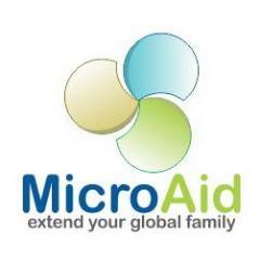 MicroAid is an international charity that helps empower group of poor families through livelihood skills training, provides micro enterprise guidance & products
