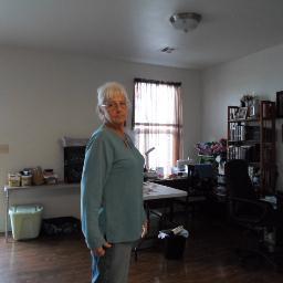 JoyceEvans17's profile picture. 