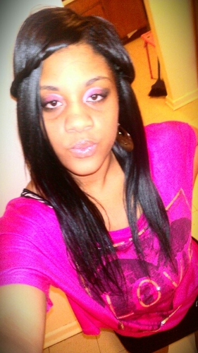 Follow InstaGram @pinkrobbinhood