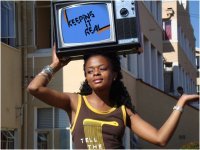 Mzansi's favourite youth talk show. Catch Keeping It Real at 16:30, every Tuesday, on SABC2's Q-Base.28.