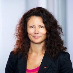 MarionFlatzMser's profile picture. 