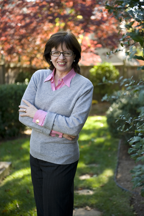 AnnCochran's profile picture. 