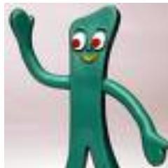 Gumby_Dave Profile Picture