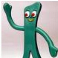 Gumby Dave 🥋🅰️🐘(@Gumby_Dave) 's Twitter Profileg