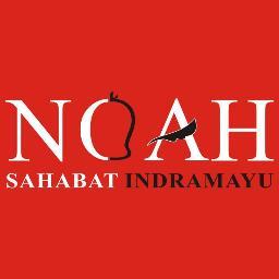 Komunitas sahabat Indramayu | 1 Mei 2011
Fanspage : http://t.co/DEdL6DTfMN… | E-mail : noah_idm@yahoo.com | Facebook : http://t.co/KEeUxKb2Zt… | @pie
