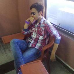 Follow Me and ill follow back. (^_^)