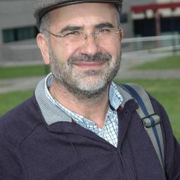 Trabajo con personas que asumen metas retadoras. Soy coach, conferenciante y escritor. Licenciado  en Sociología,  Antropología, Ciencias Políticas y Psicología