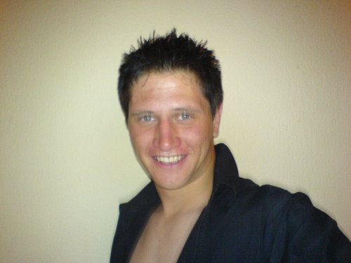 Lycan217's profile picture. 