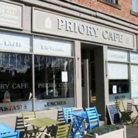 PrioryCafe Tynemouth (@priorycafe99) Twitter profile photo