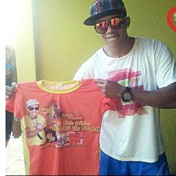 Um Fã Dedicado e OFICIALIZADO por @Dracksaiddy   . Donas em Salvador @Claudinhasaiddy e em Aracaju @Kinhamendes1